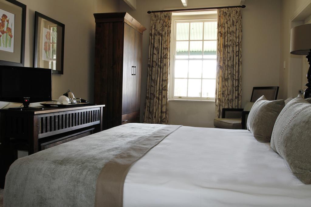 De Doornkraal Vinotel Riversdale Room photo